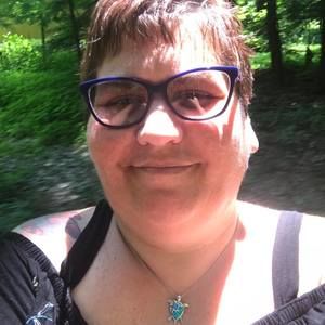 Meet your Posher, Tamara